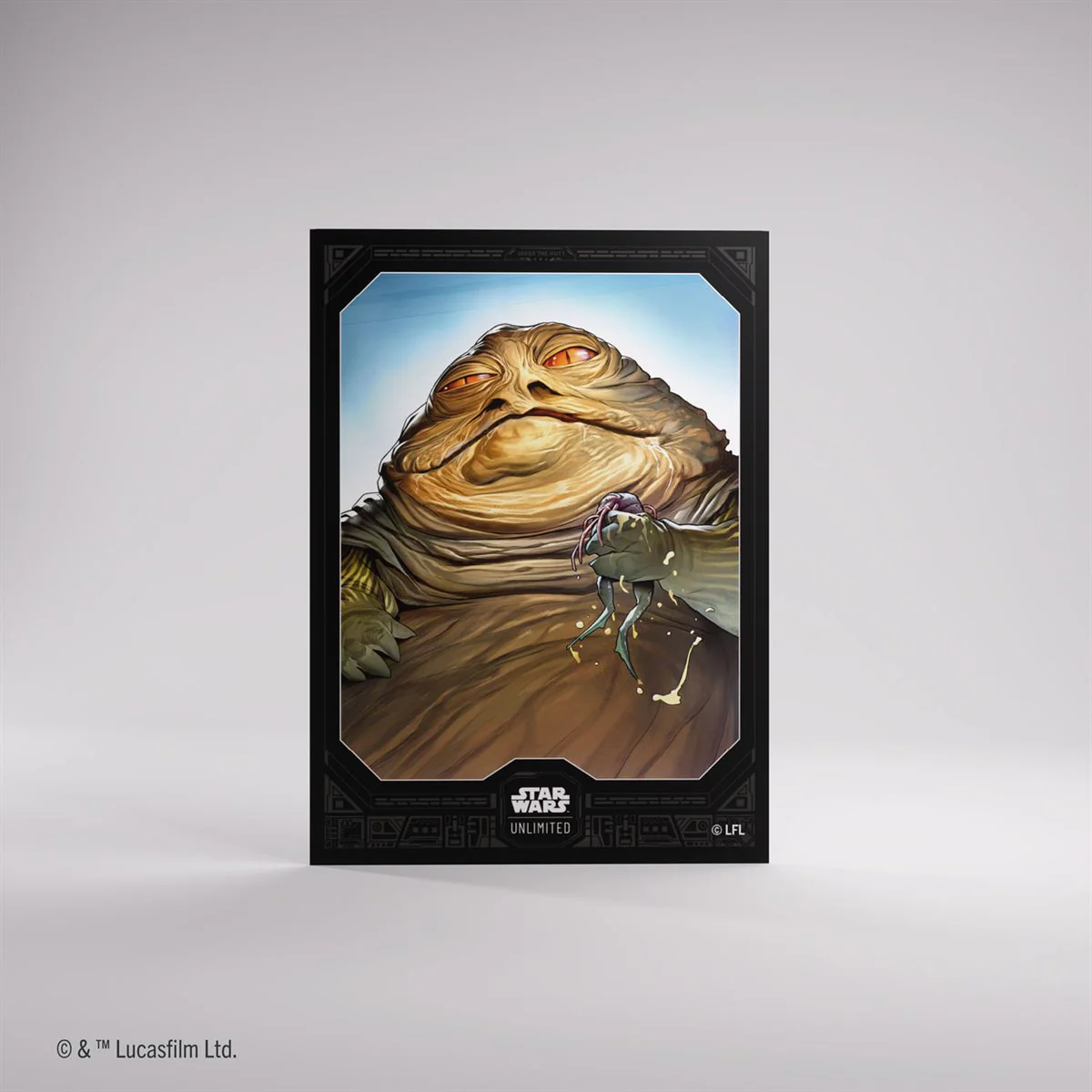 Gamegenic - Star Wars: Unlimited - A Lawless Time - 60ct Art Sleeves - Various Design - Image 4