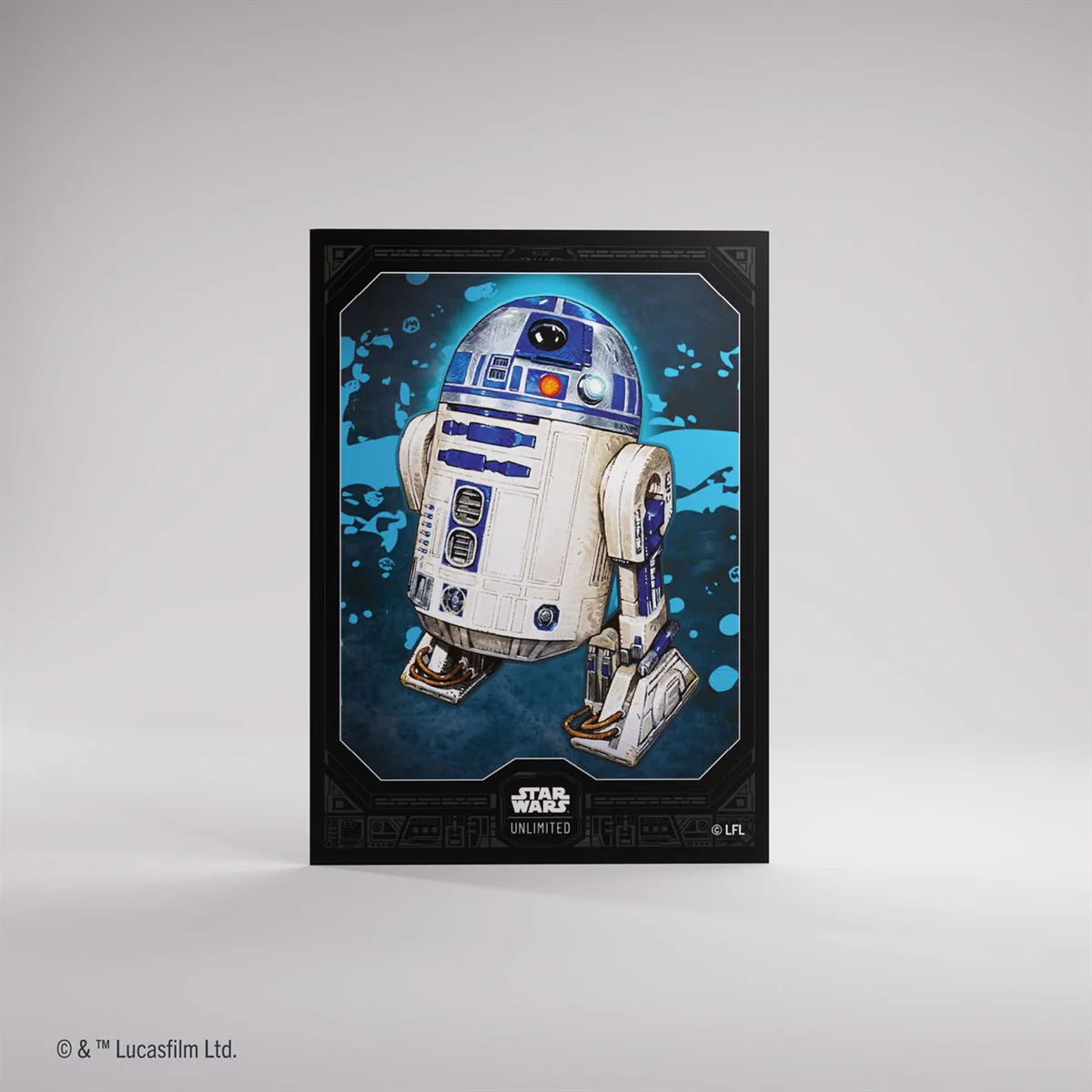 Gamegenic - Star Wars: Unlimited - A Lawless Time - 60ct Art Sleeves - Various Design - Image 6