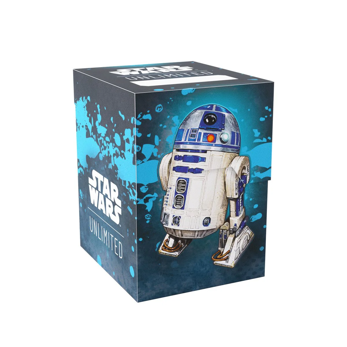 Gamegenic - Star Wars: Unlimited - A Lawless Time - Soft Crate: Various Design