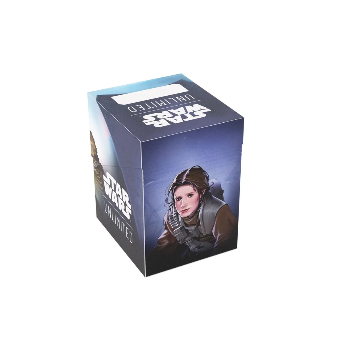 Gamegenic - Star Wars: Unlimited - A Lawless Time - Soft Crate: Various Design - Image 6