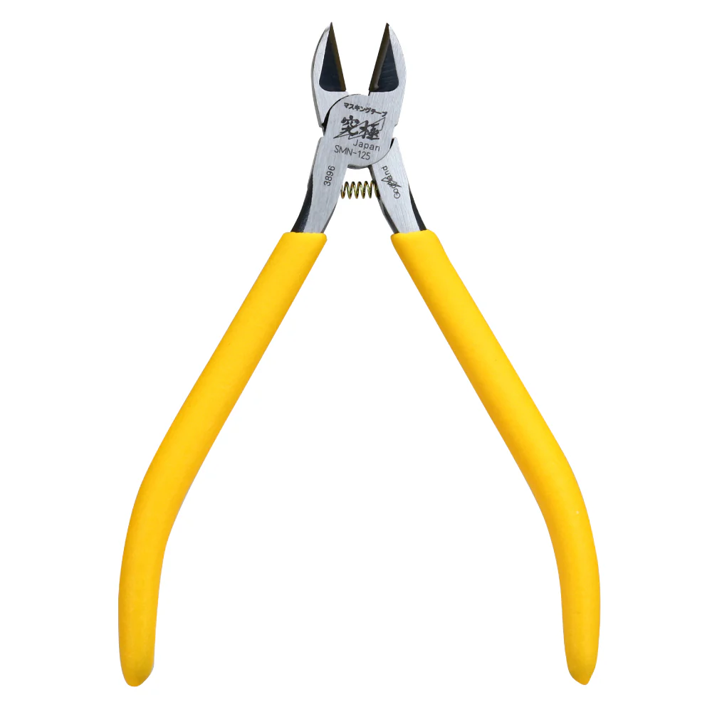 GodHand - Masking Tape Nipper [GH-SMN-125]