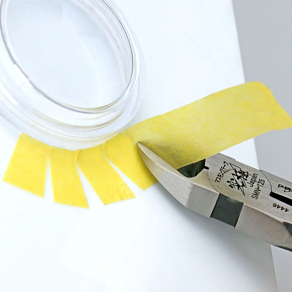 GodHand - Masking Tape Nipper [GH-SMN-125] - Image 2