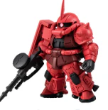 Gundam - Gundam Converge #27 Shokugan - Various Design - Image 4