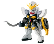 Gundam - Gundam Converge #27 Shokugan - Various Design - Image 5