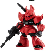 Gundam - Gundam Converge #27 Shokugan - Various Design - Image 7