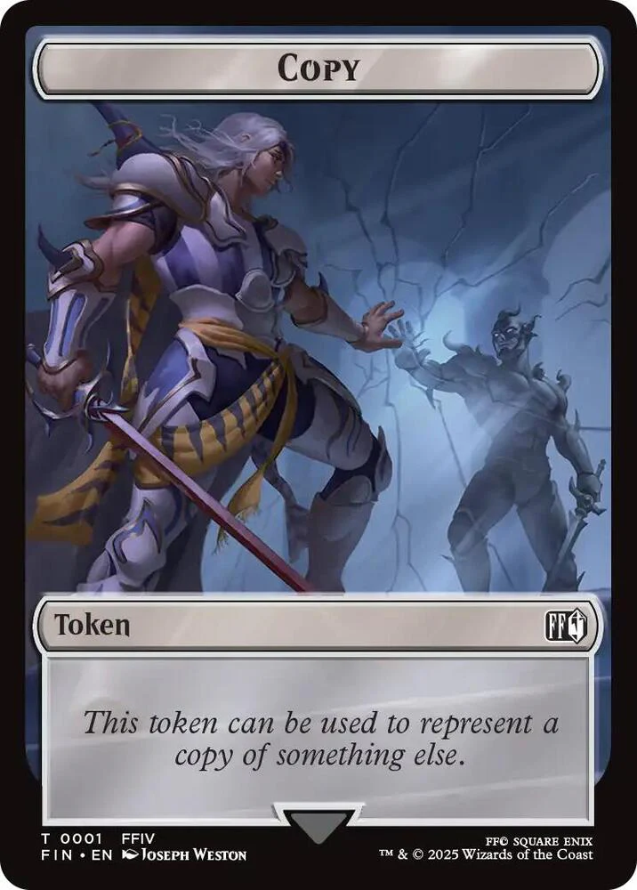 Hero (003) // Copy Token (TFIN) - Image 2