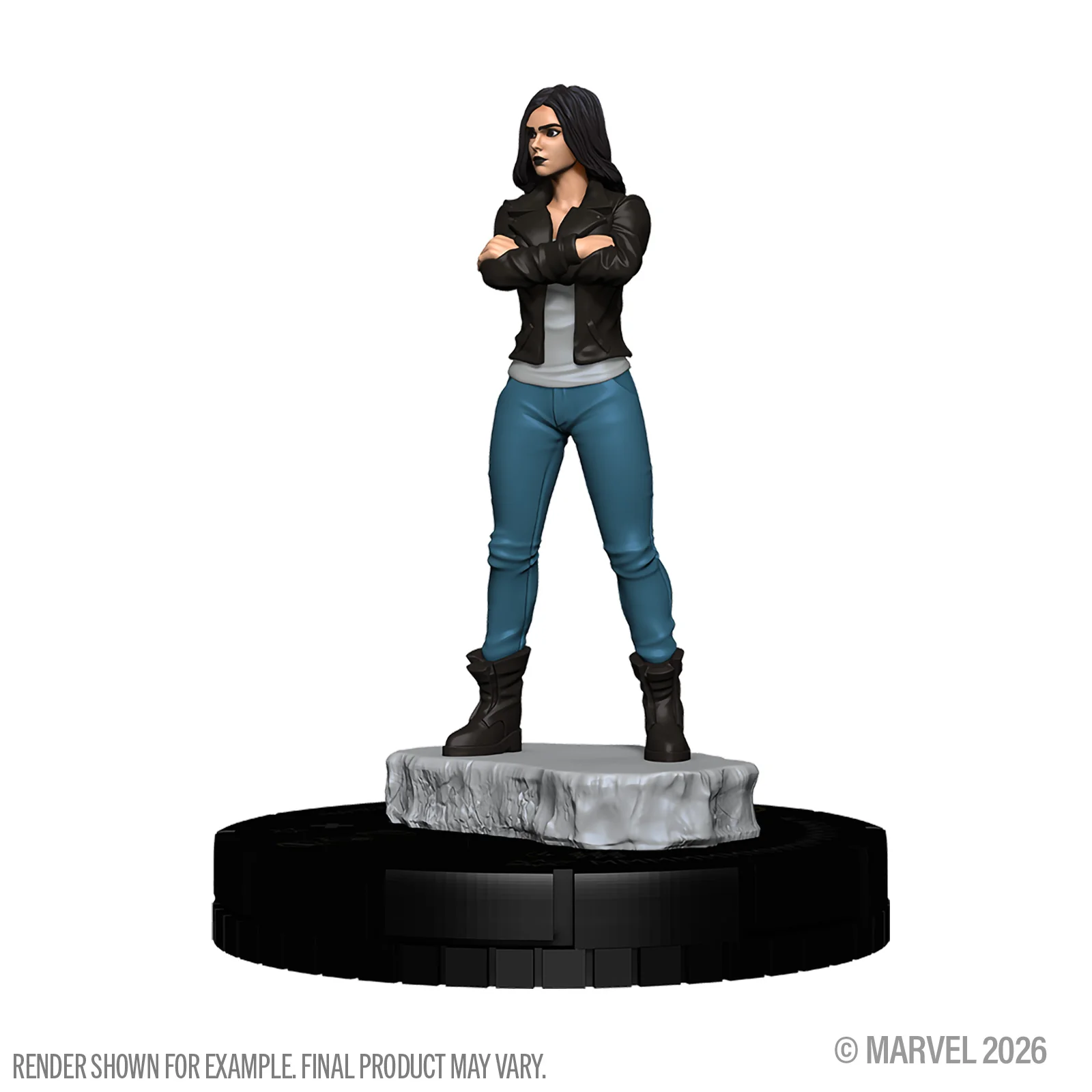 HeroClix 400 - Marvel - Hell's Kitchen Heroes (Pre-Order) - Image 2