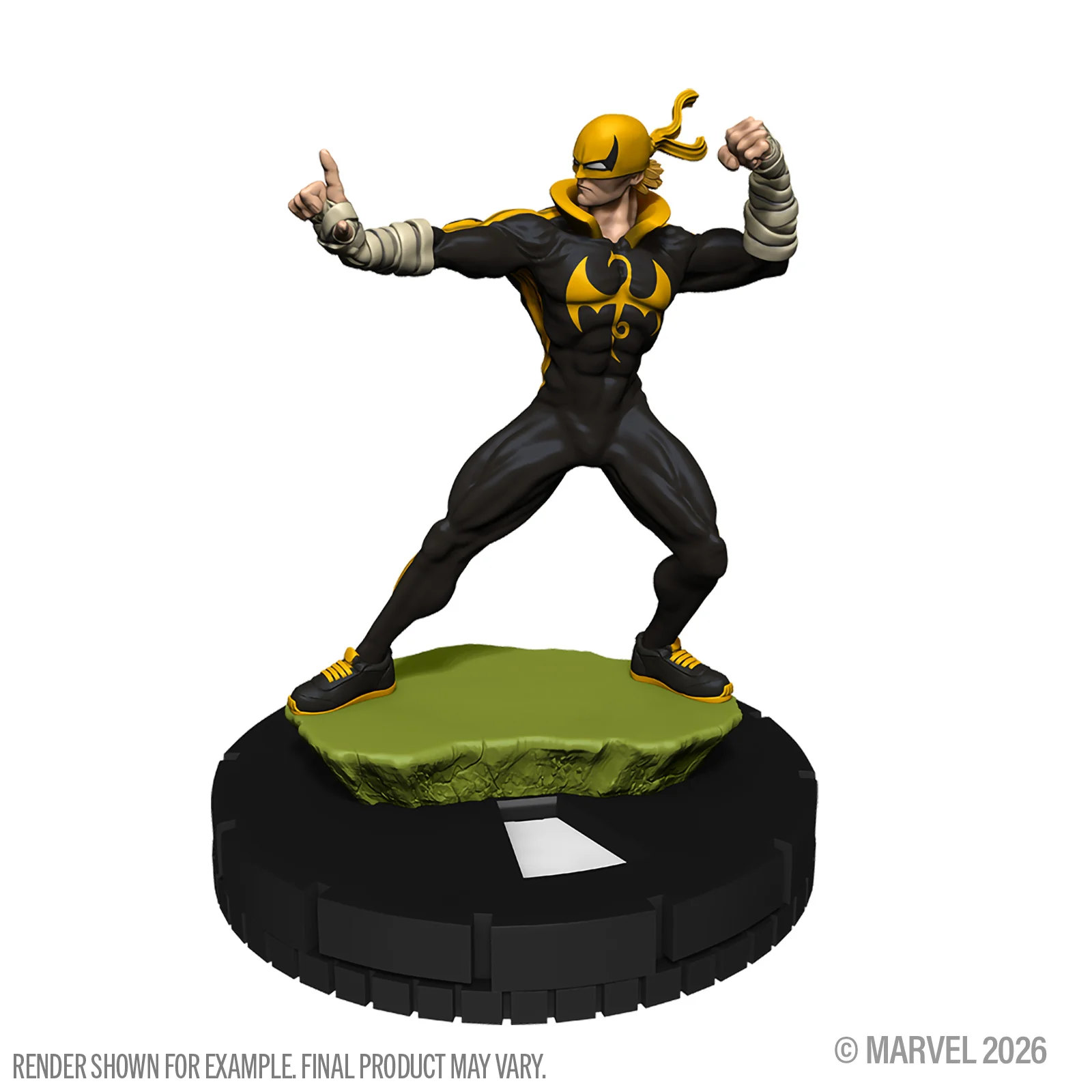 HeroClix 400 - Marvel - Hell's Kitchen Heroes (Pre-Order) - Image 3