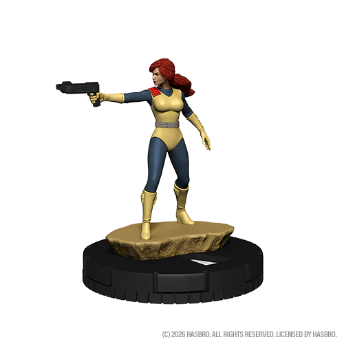 Heroclix Iconix - Hasbro: G.I. Joe (Pre-Order) - Image 3
