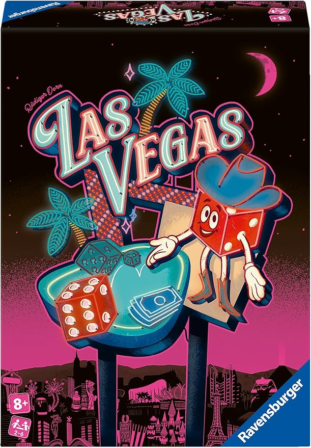 Las Vegas