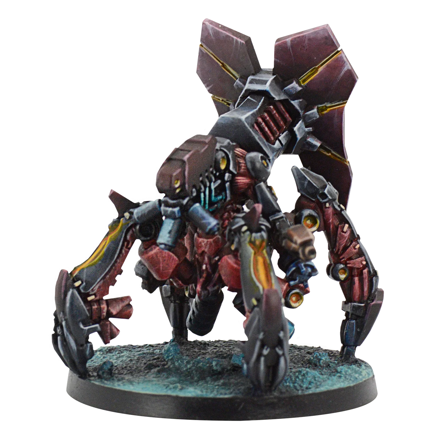 Infinity - Combined Army - Essentials: Drone Remotes Pack [281647-1213] (Pre-Order) - Image 2