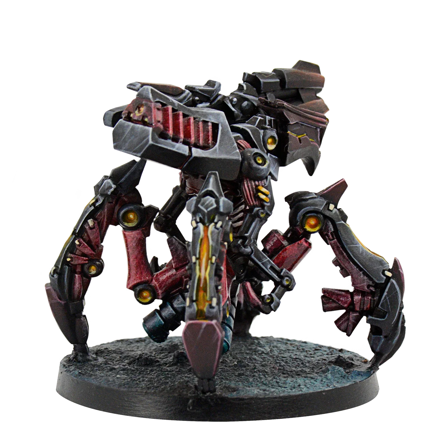 Infinity - Combined Army - Essentials: Drone Remotes Pack [281647-1213] (Pre-Order) - Image 3