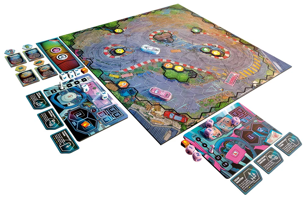 Joyride Duel: Next Gen - Image 2