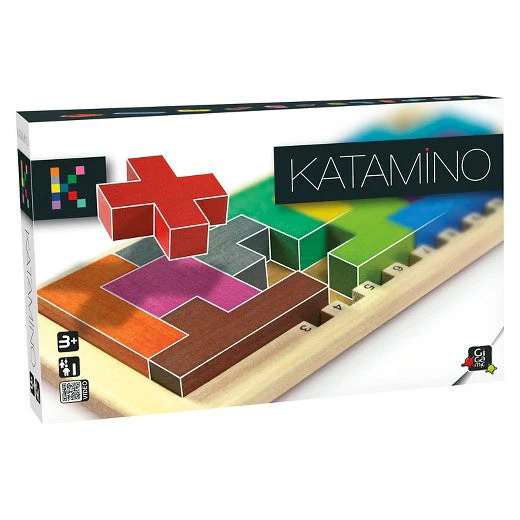 Katamino