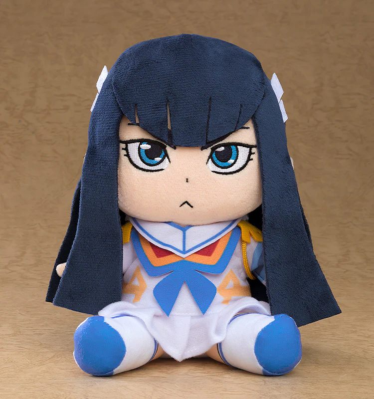 Kill La Kill - Satsuki Kiryuin - Plush