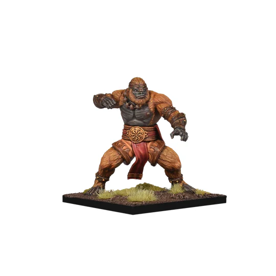 Kings of War - Xirkaali - Shaoquan [MGKWX402] - Image 2