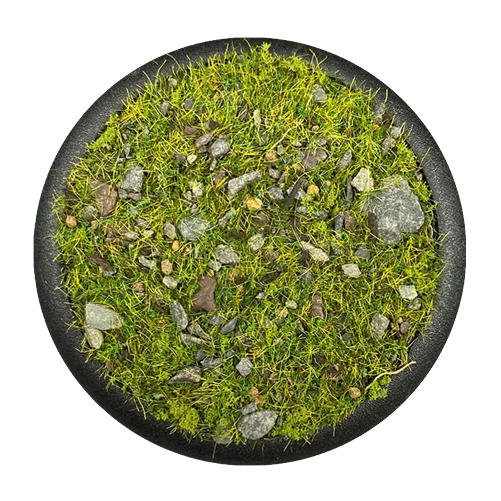 Krautcover - Basecovers - Meadows of Purity (140ml)