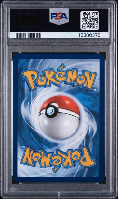 LATIAS EX (239) - POKEMON SSP EN-SURGING SPARKS - SPECIAL ILLUSTRATION RARE - NM-MT 8 - Image 2
