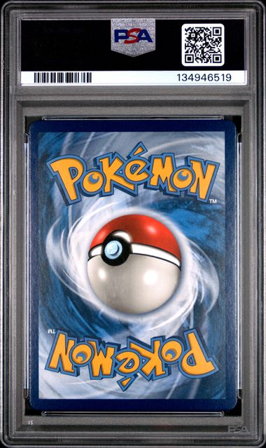 M BLASTOISE EX (102) - POKEMON XY EVOLUTIONS - FULL ART - MINT 9 - Image 2