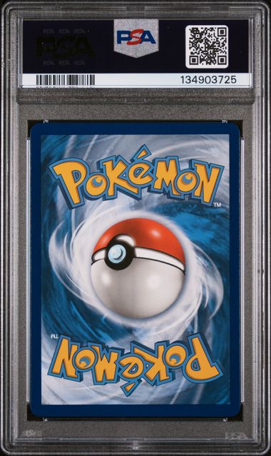 M CHARIZARD EX (13) - POKEMON XY EVOLUTIONS - ULTRA RARE - MINT 9 - Image 2
