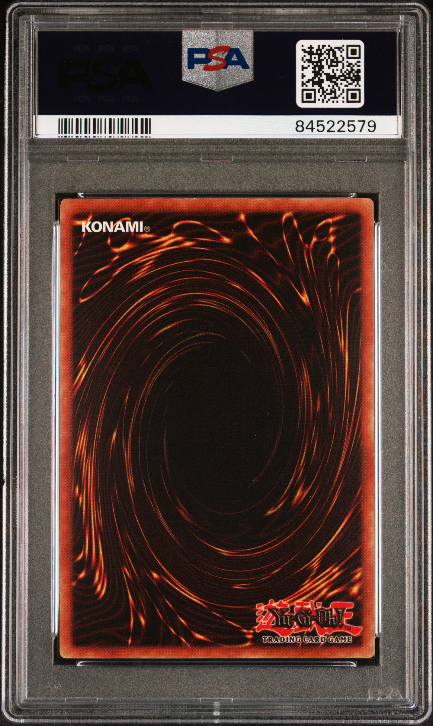 Magician of Faith [1st Edition] MRD-036 YuGiOh Metal Raiders NM-MT 8 - Image 2