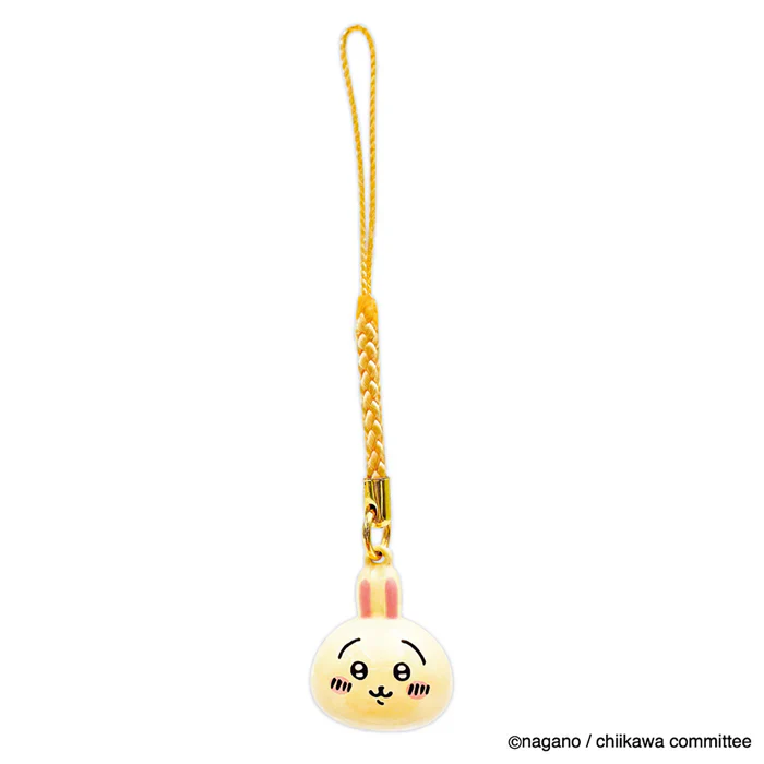Marimo Craft - Bell Usagi