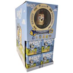 Mashems - Bluey Gravity Feed - Blind Box