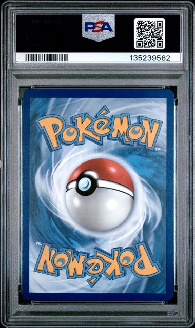MEGA GARDEVOIR EX (159) - POKEMON MEG EN-MEGA EVOLUTION - ULTRA RARE - GEM MT 10 - Image 2