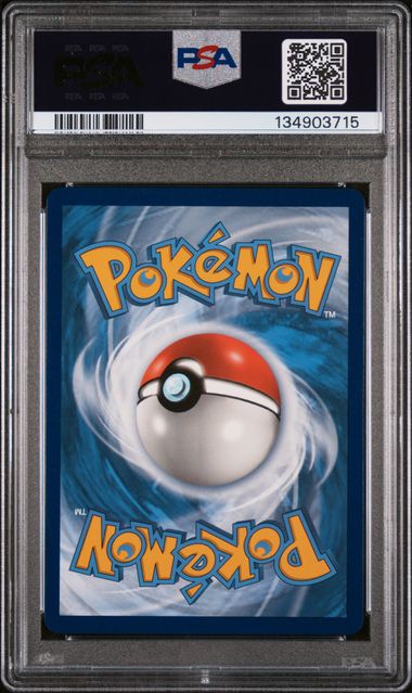 MEWTWO EX (52) - POKEMON XY EVOLUTIONS - EVOLUTIONS - MINT 9 - Image 2