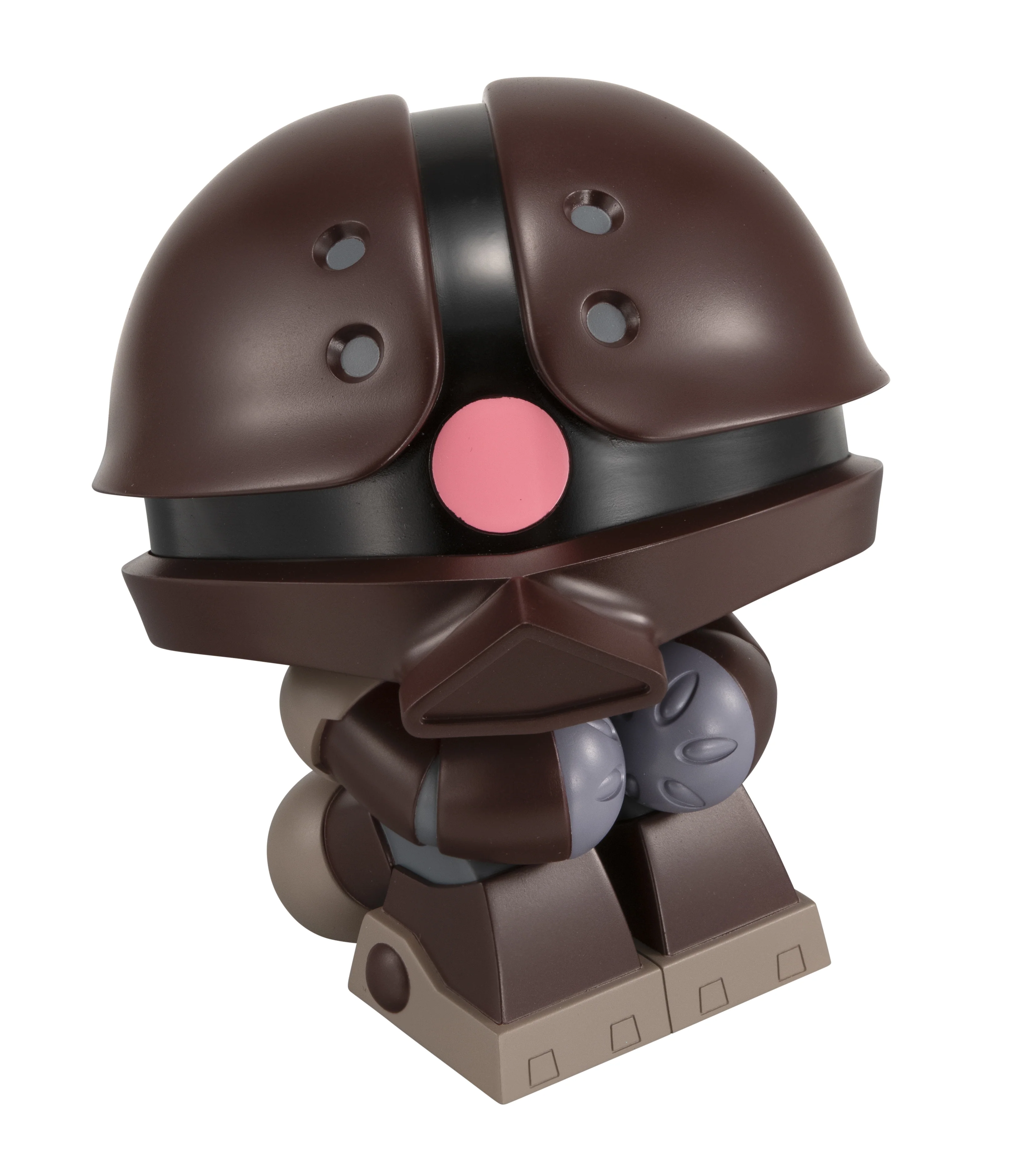 Mobile Suit Gundam - Lookup: Mobile Suit Gundam Acguy - Non Scale Figure [MGH84157]