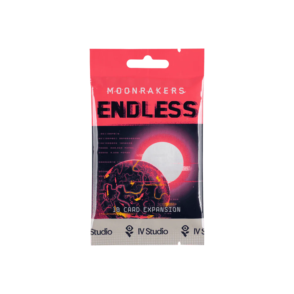 Moonrakers: Endless Micro-expansion