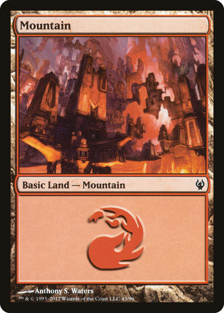 Mountain (043) (DDJ)