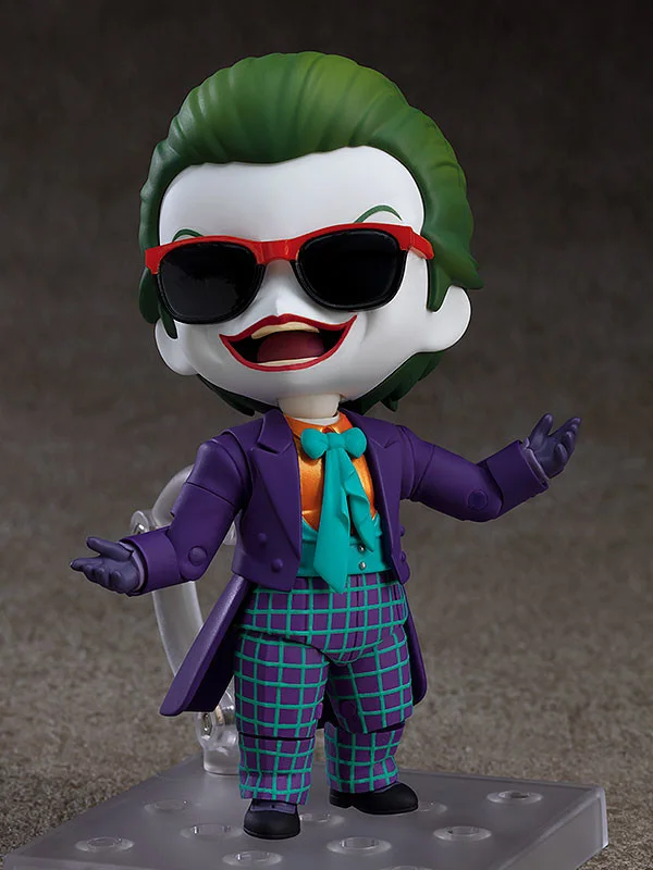 Nendoroid - Batman (1989) - The Joker [1695] - Image 3