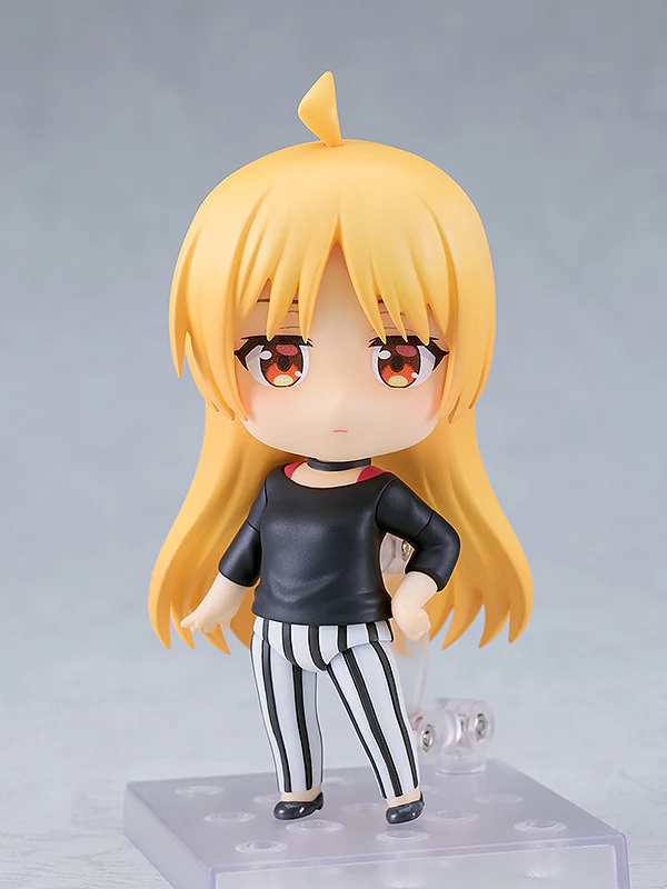 Nendoroid - Bocchi the Rock! - Seika Ijichi [2307]