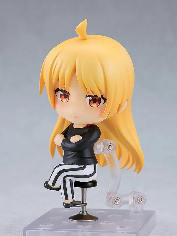 Nendoroid - Bocchi the Rock! - Seika Ijichi [2307] - Image 2