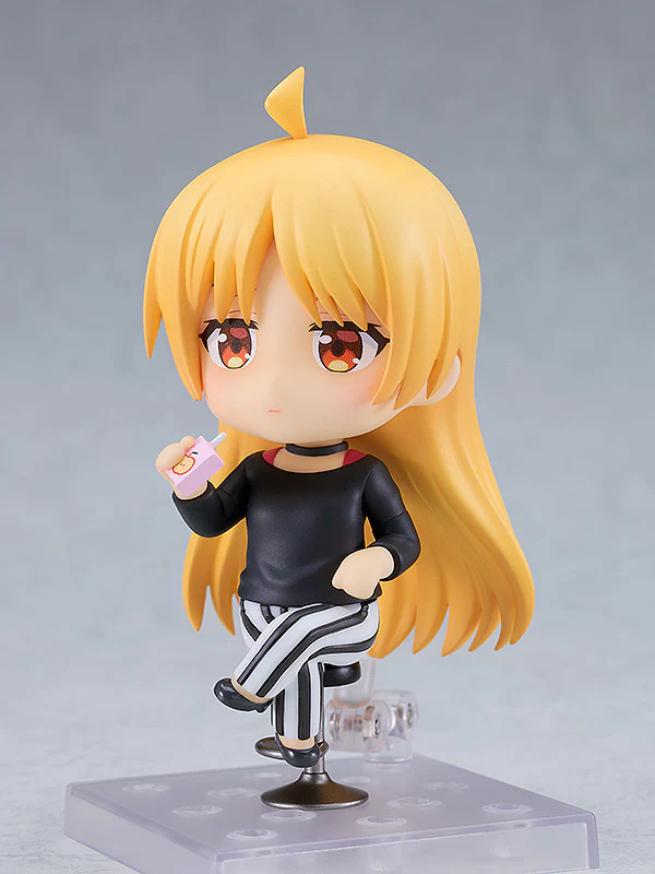 Nendoroid - Bocchi the Rock! - Seika Ijichi [2307] - Image 3