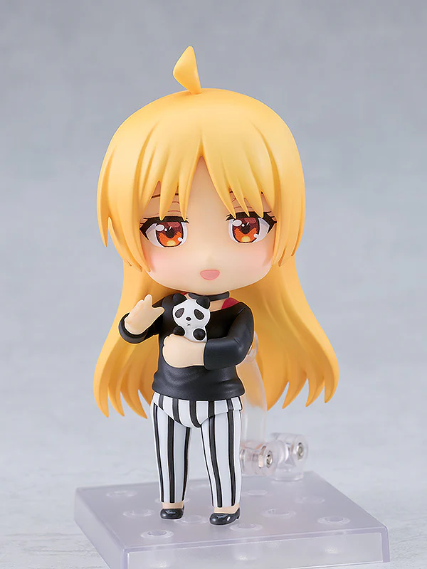 Nendoroid - Bocchi the Rock! - Seika Ijichi [2307] - Image 4