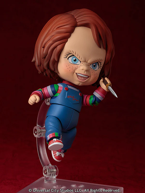 Nendoroid - Child's Play 2 - Chucky [2176] - Image 2