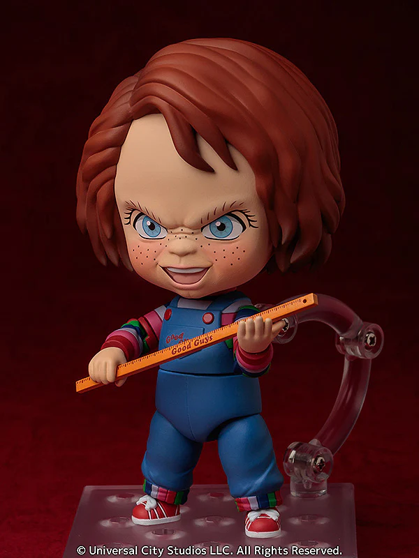 Nendoroid - Child's Play 2 - Chucky [2176] - Image 4