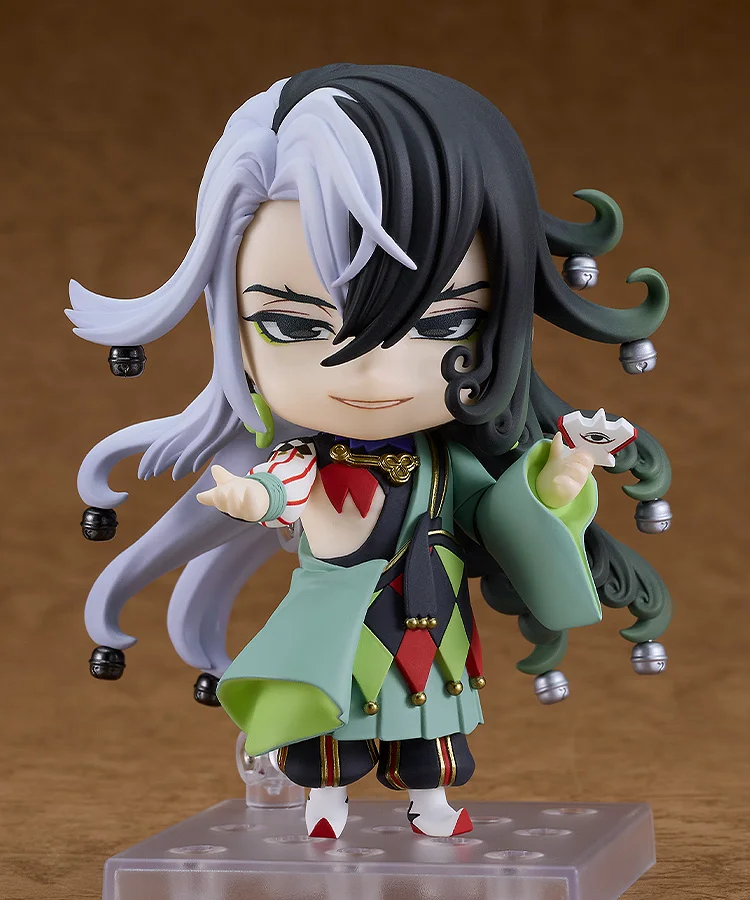 Nendoroid - Fate/Grand Order - Alter Ego/Ashiya Douman [2636]
