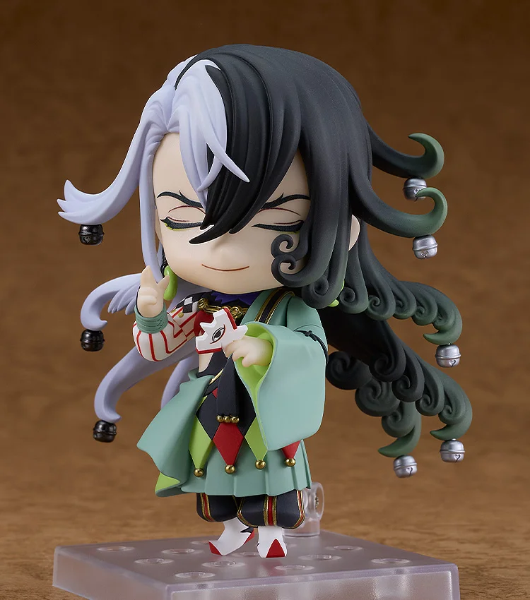 Nendoroid - Fate/Grand Order - Alter Ego/Ashiya Douman [2636] - Image 2