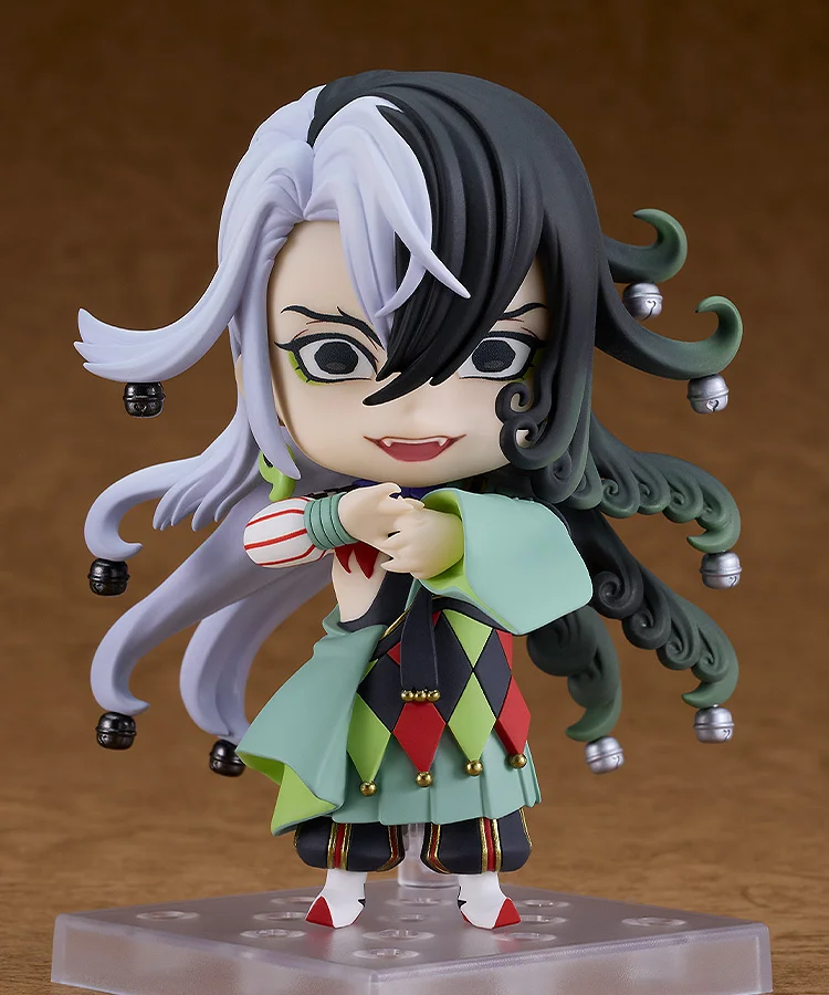 Nendoroid - Fate/Grand Order - Alter Ego/Ashiya Douman [2636] - Image 3