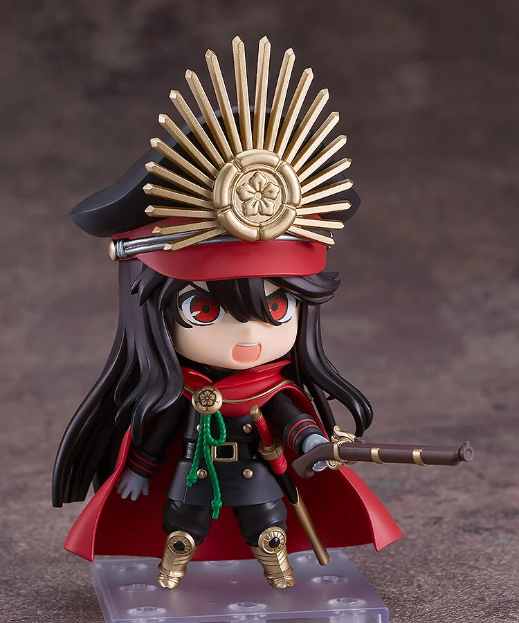 Nendoroid - Fate/Grand Order - Archer/Oda Nobunaga [2632] - Image 2