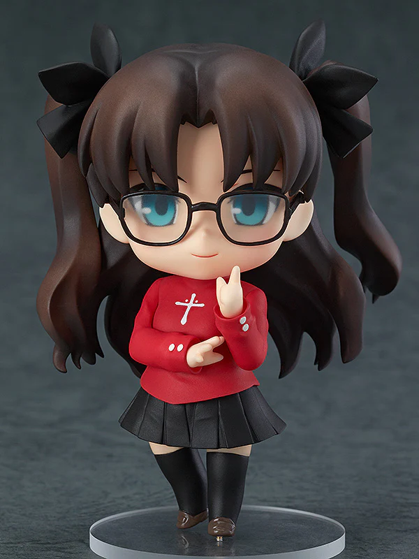Nendoroid - Fate/Stay Night  - Rin Tohsaka [409] - Image 3