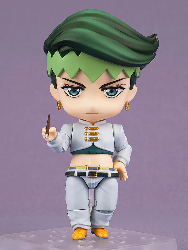 Nendoroid - JoJo's Bizarre Adventure - Rohan Kishibe [1256] - Image 2