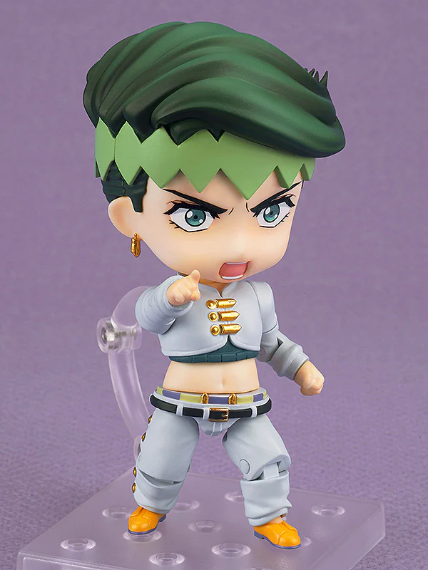 Nendoroid - JoJo's Bizarre Adventure - Rohan Kishibe [1256] - Image 3
