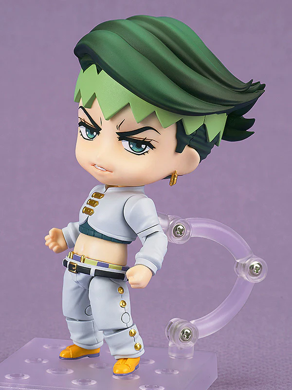 Nendoroid - JoJo's Bizarre Adventure - Rohan Kishibe [1256] - Image 4