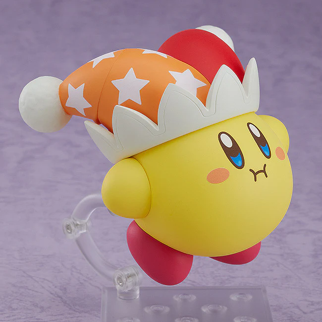 Nendoroid - Kirby - Beam Kirby [1055] - Image 3