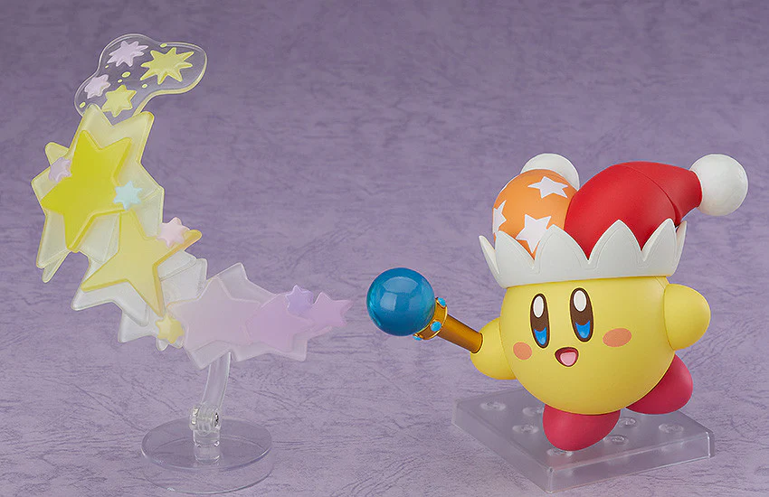 Nendoroid - Kirby - Beam Kirby [1055] - Image 4
