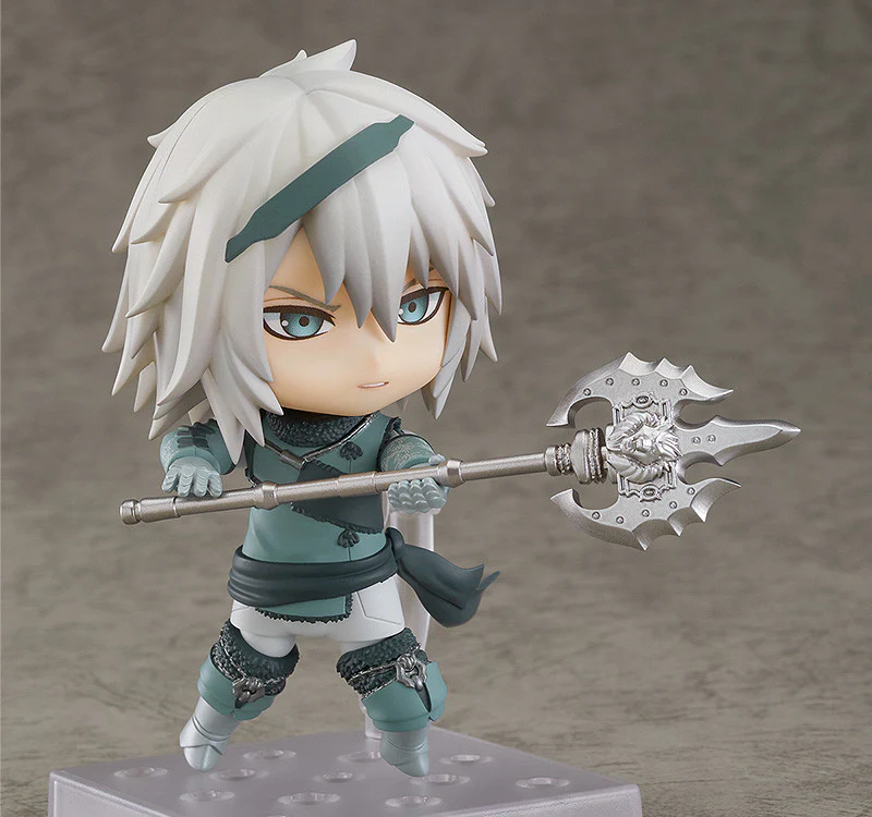 Nendoroid - NieR Replicant ver. 1.22474487139... - Nier [1527] - Image 3